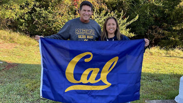 Ron & Stephanie Rivera Cal